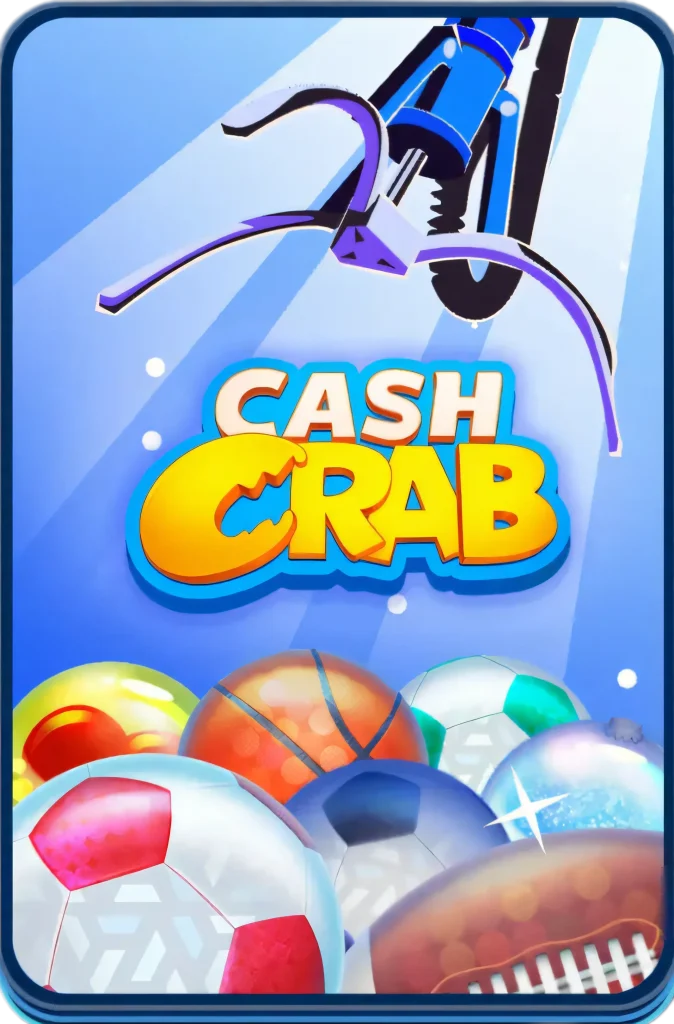 sgcasino-cashcrab