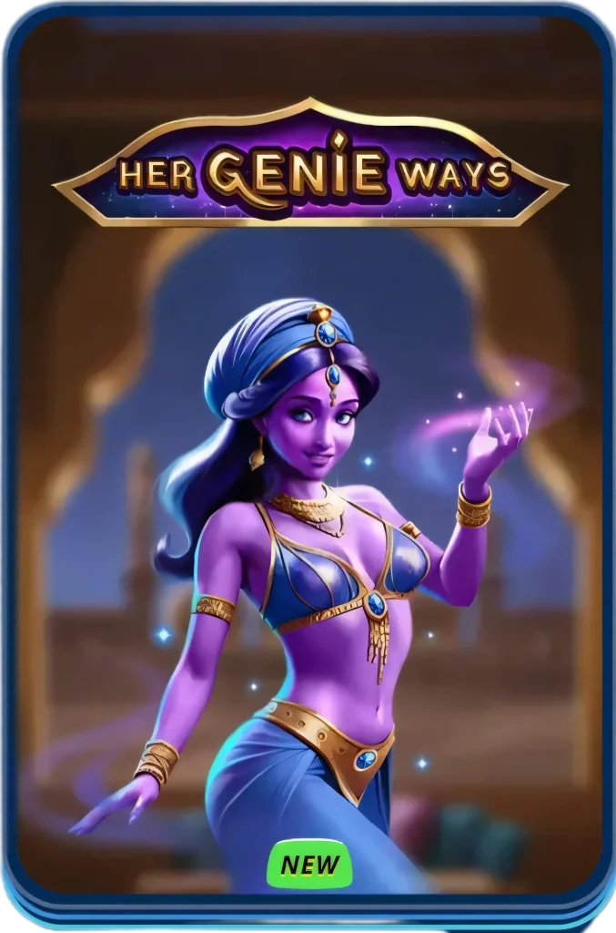 sgcasino-genie