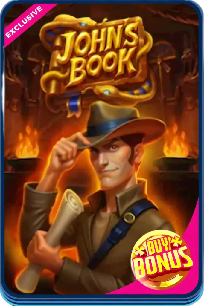 sgcasino-johnssbook